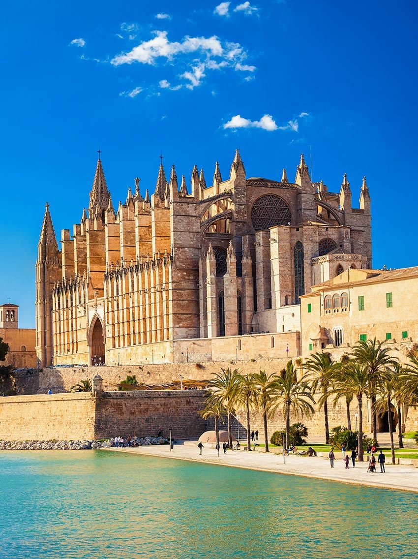 Mallorca